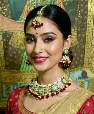 BRIDAL & SEMI BRIDAL SETS